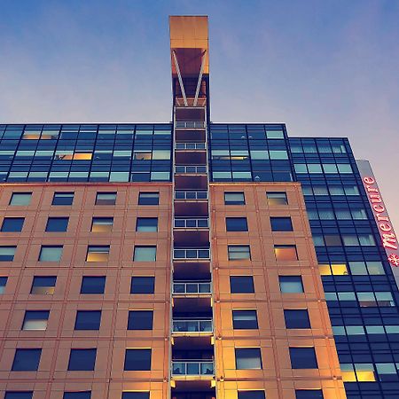 Mercure Sydney Hotel Exterior photo